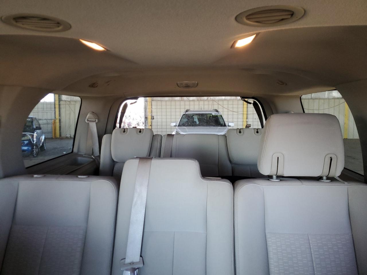 2008 Ford Expedition - Image 10