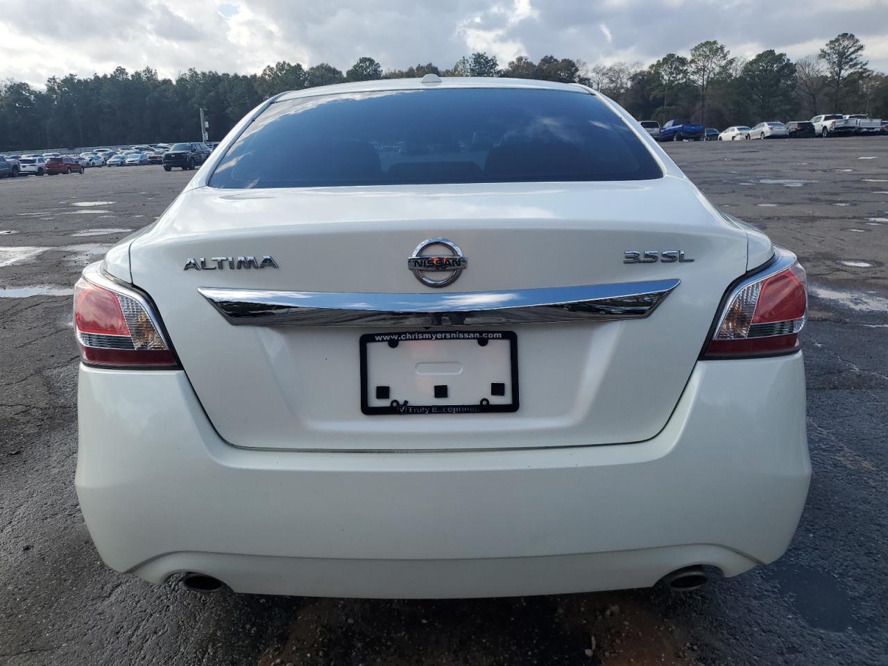2014 Nissan Altima - Image 6