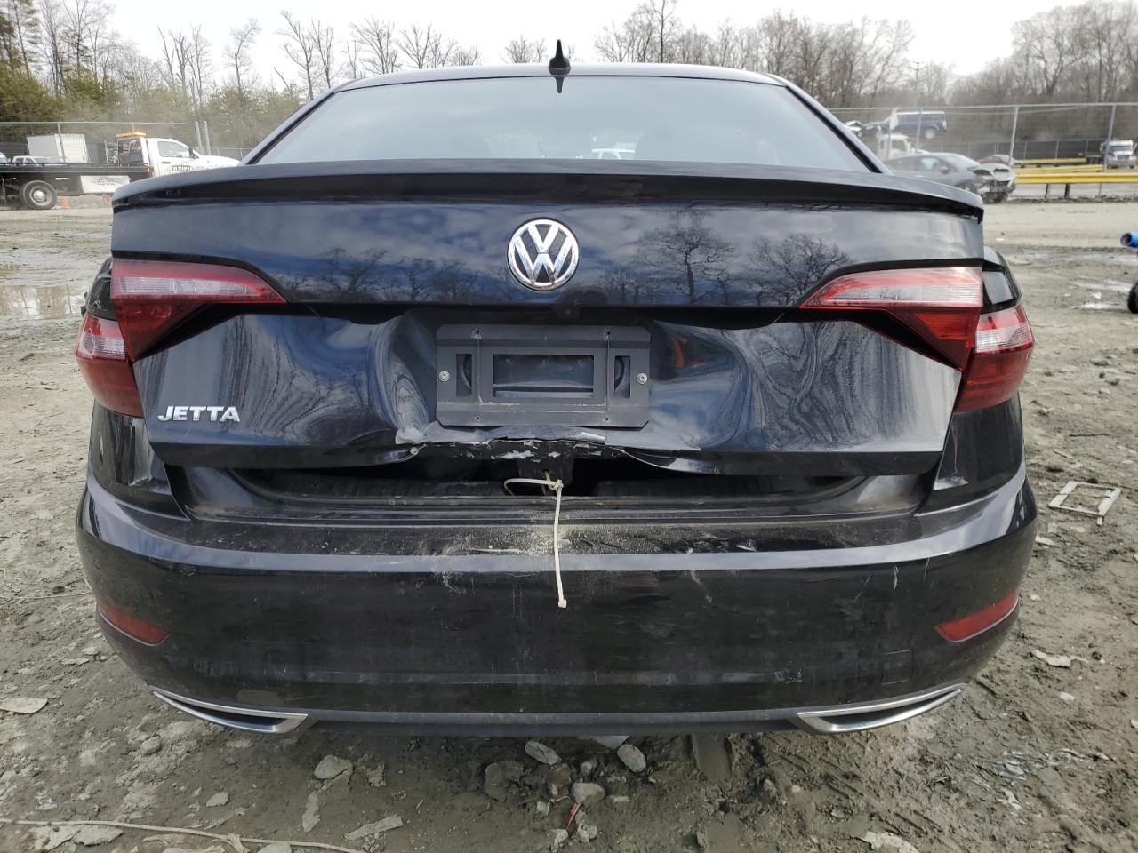 2020 Volkswagen Jetta - Image 6