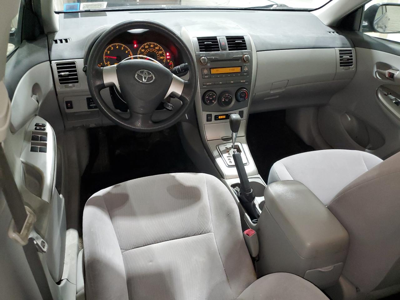 2011 Toyota Corolla - Image 8