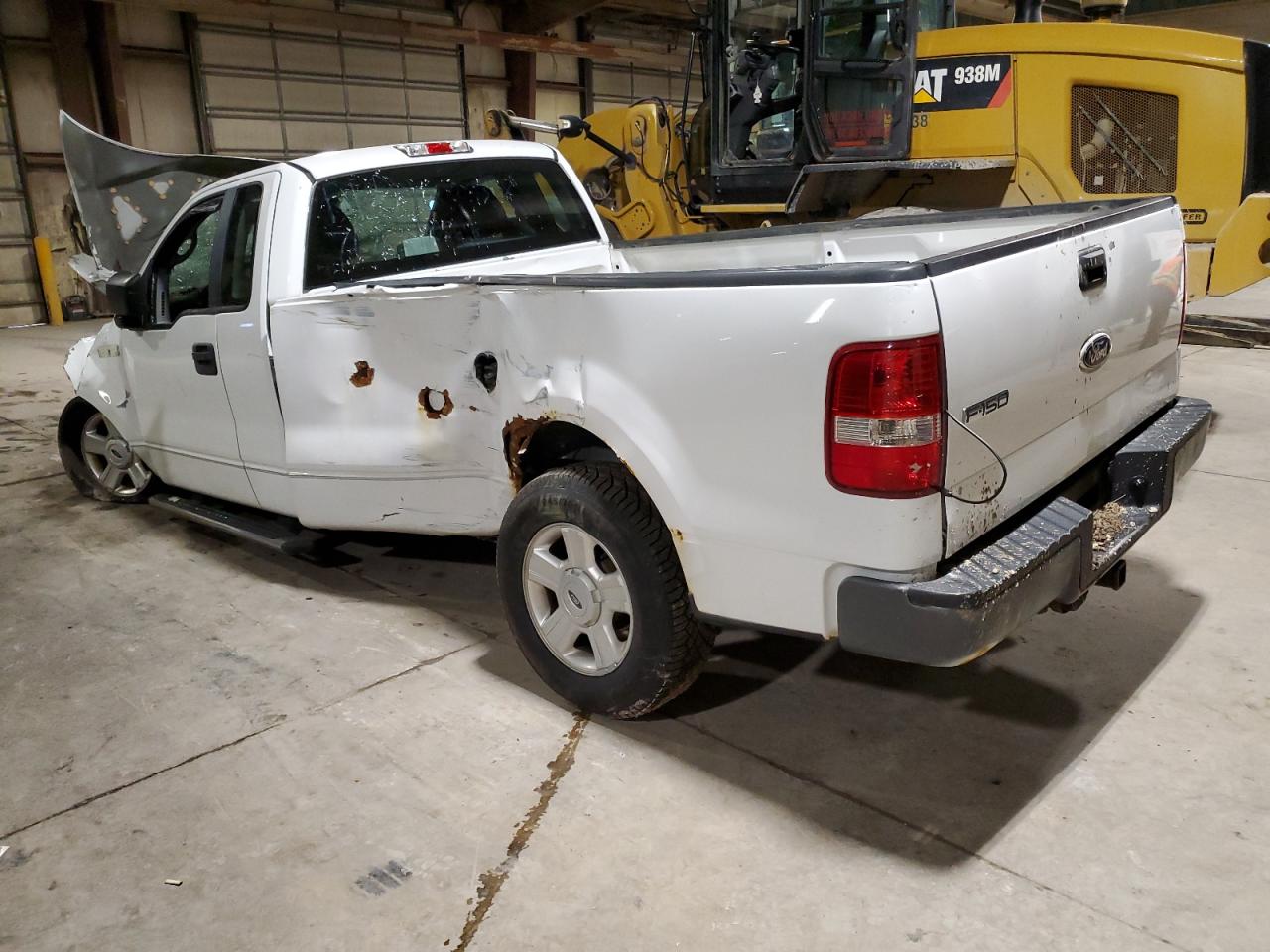 2008 Ford F-150 - Image 2