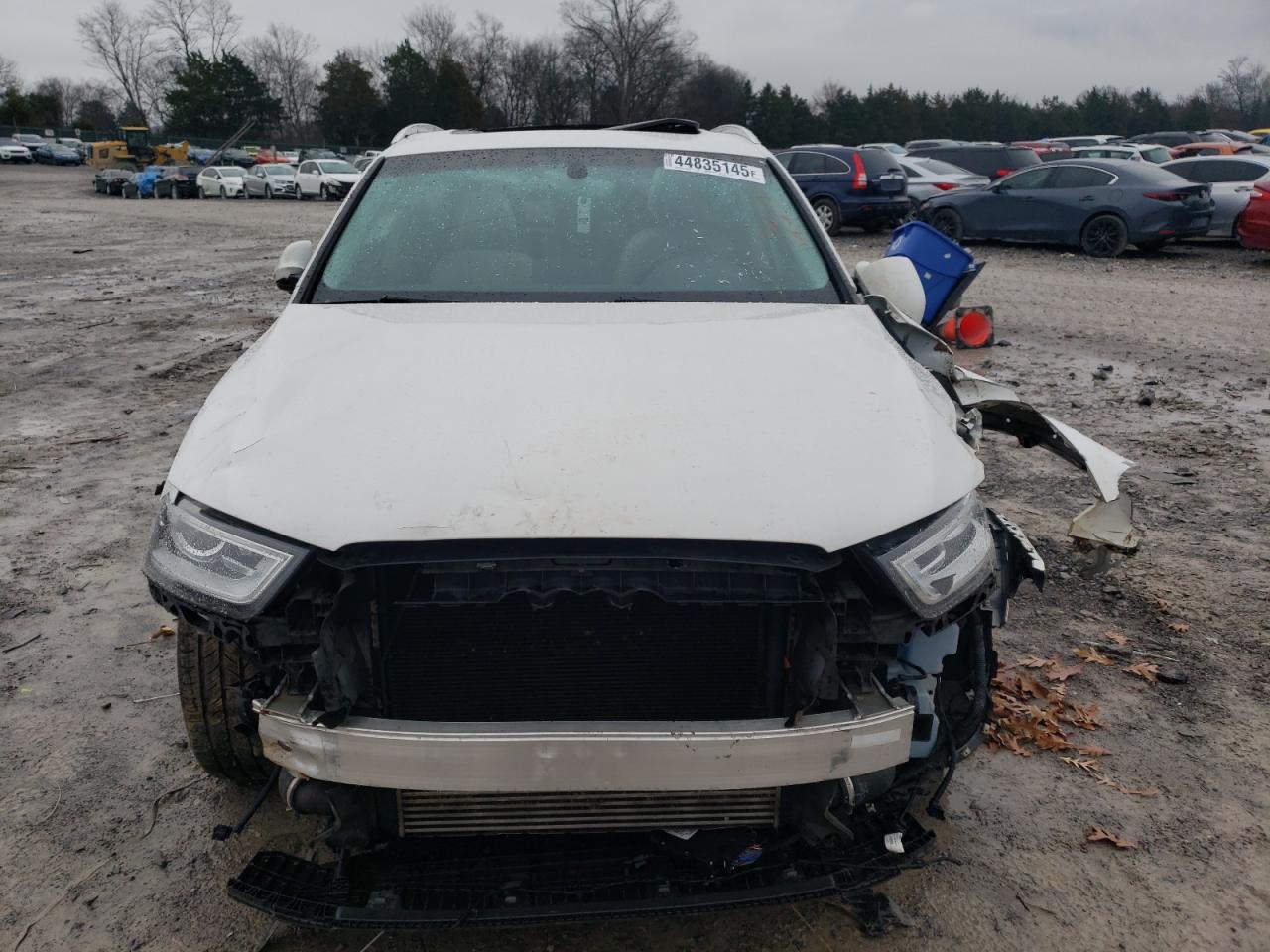 2015 Audi Q3 - Image 5