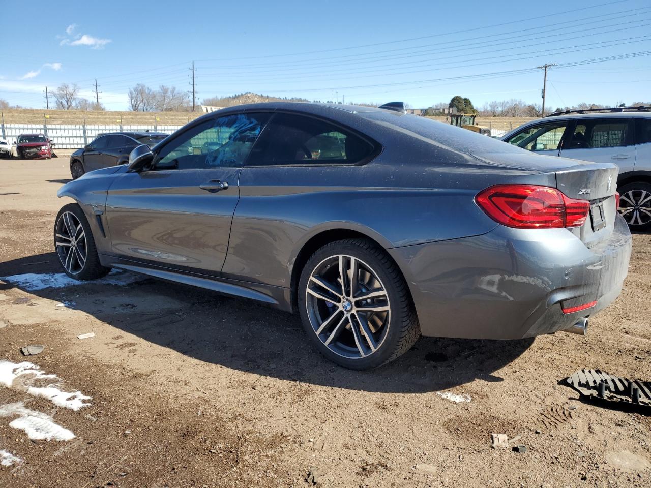 2018 BMW 4er - Image 2