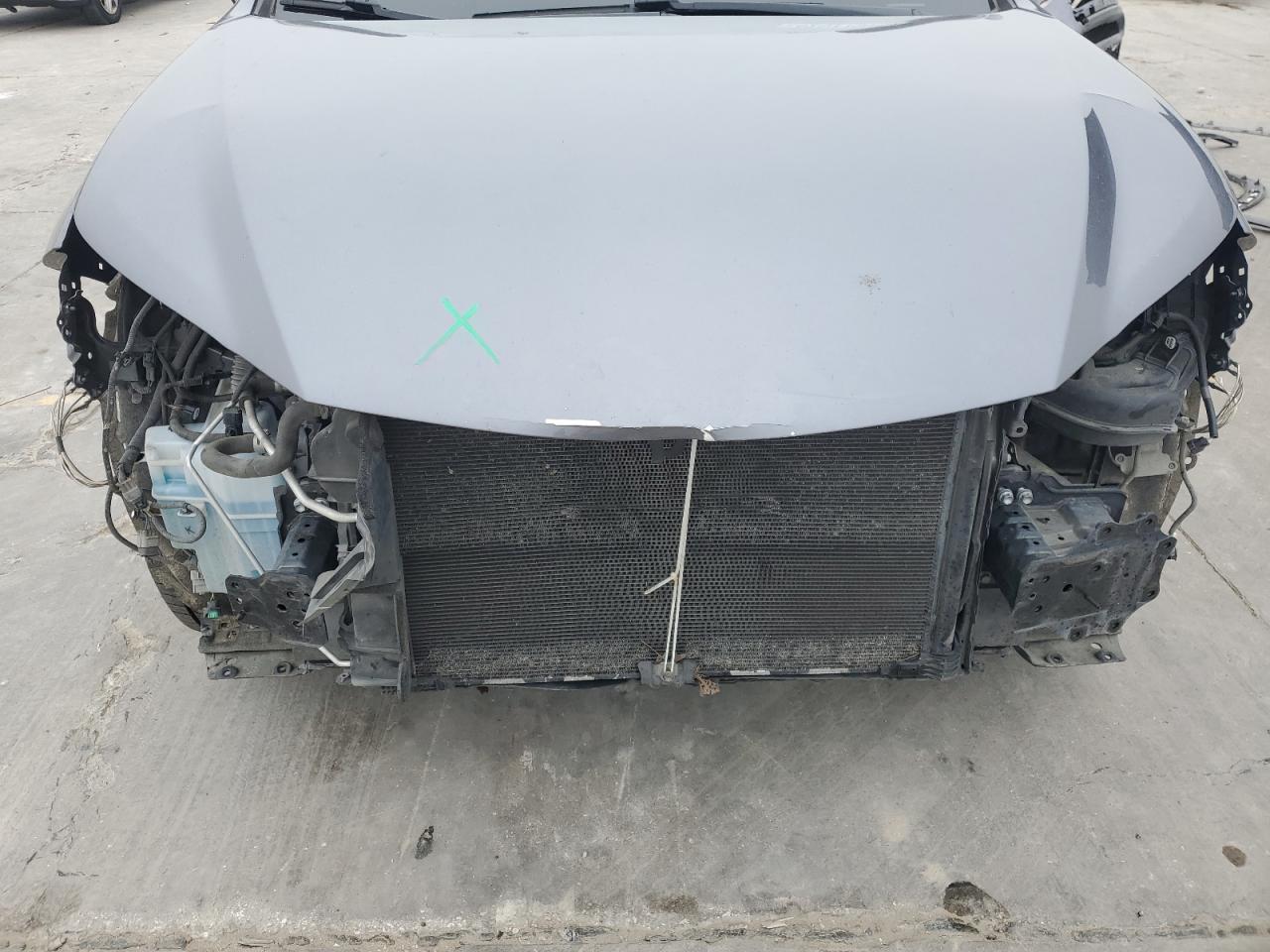 2016 Lexus NX - Image 11