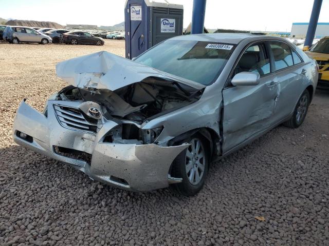 2009 Toyota Camry Se