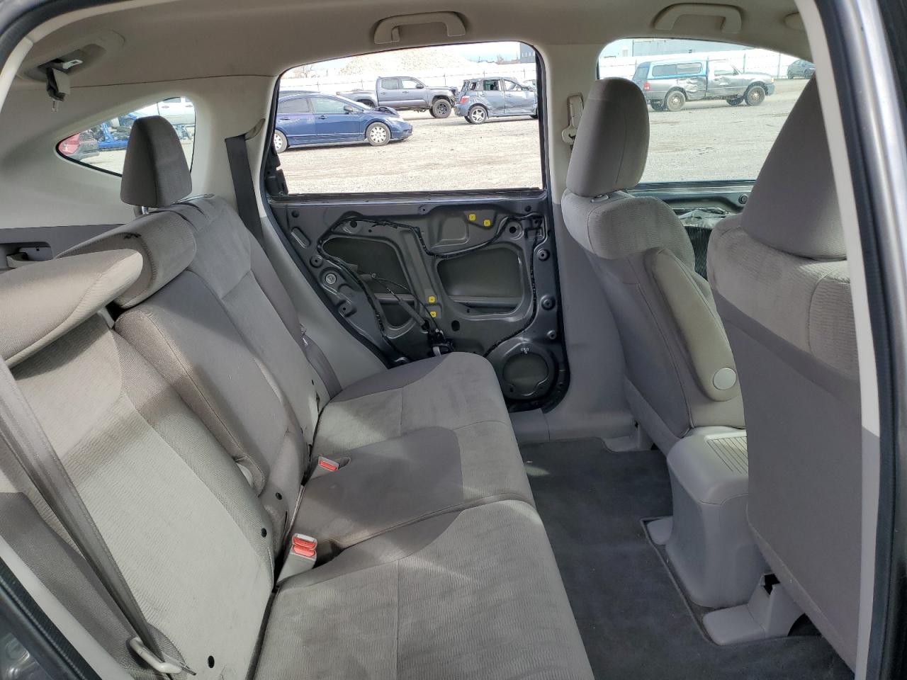 2014 Honda CR-V - Image 10