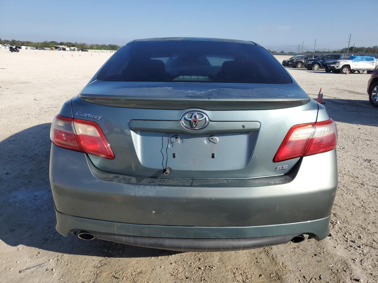 2008 Toyota Camry - Image 6