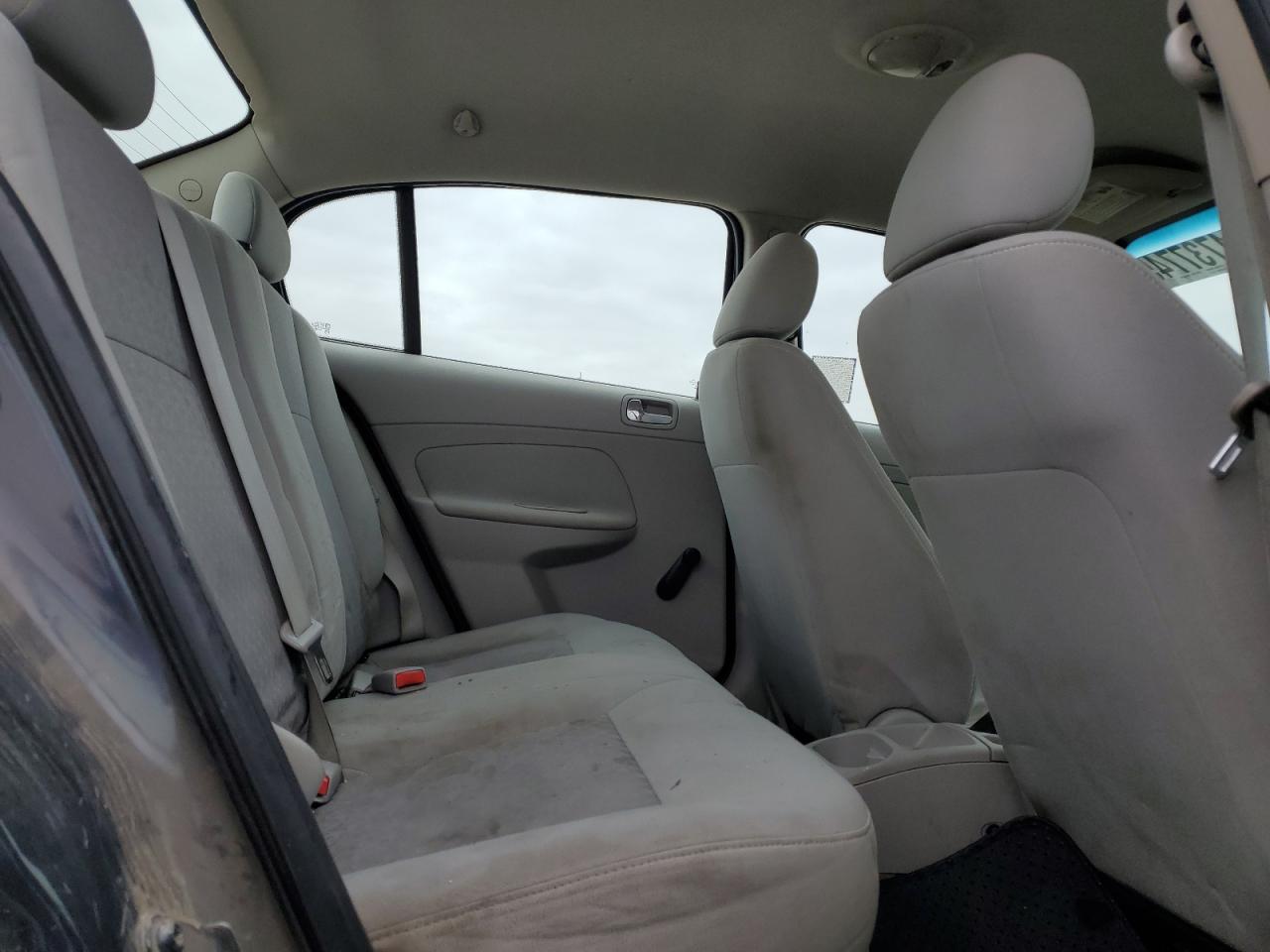 2008 Chevrolet Cobalt - Image 10