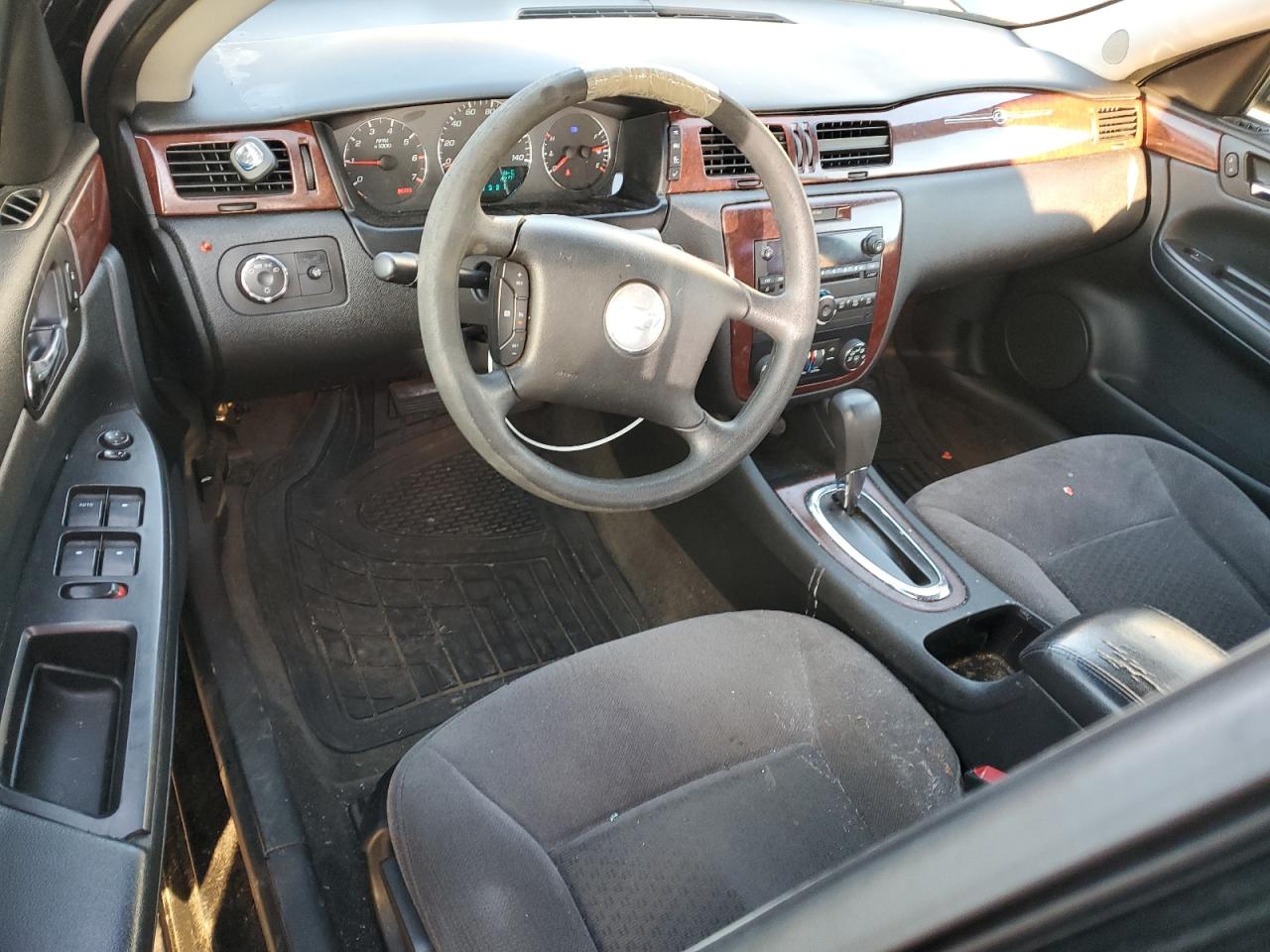 2008 Chevrolet Impala - Image 8