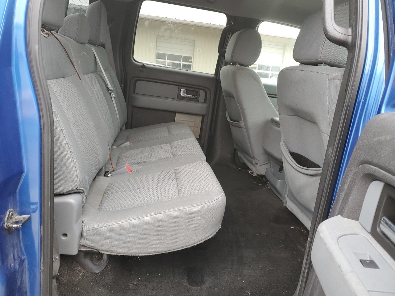 2013 Ford F-150 - Image 10