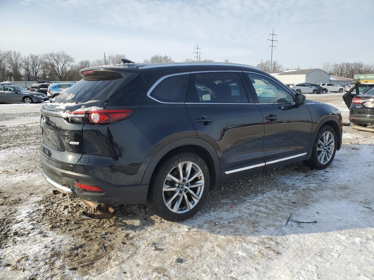 2017 Mazda CX-9 - Image 3