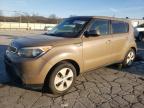 2014 Kia Soul  en Venta en Lebanon, TN - Rear End