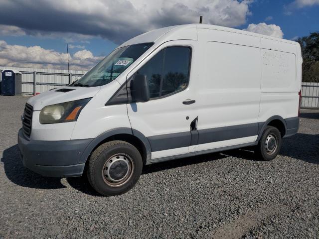 2015 Ford Transit T-250