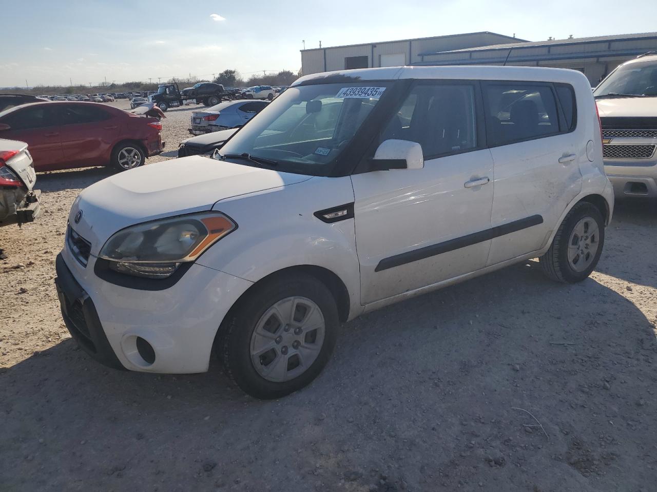 2013 Kia Soul - Image 1