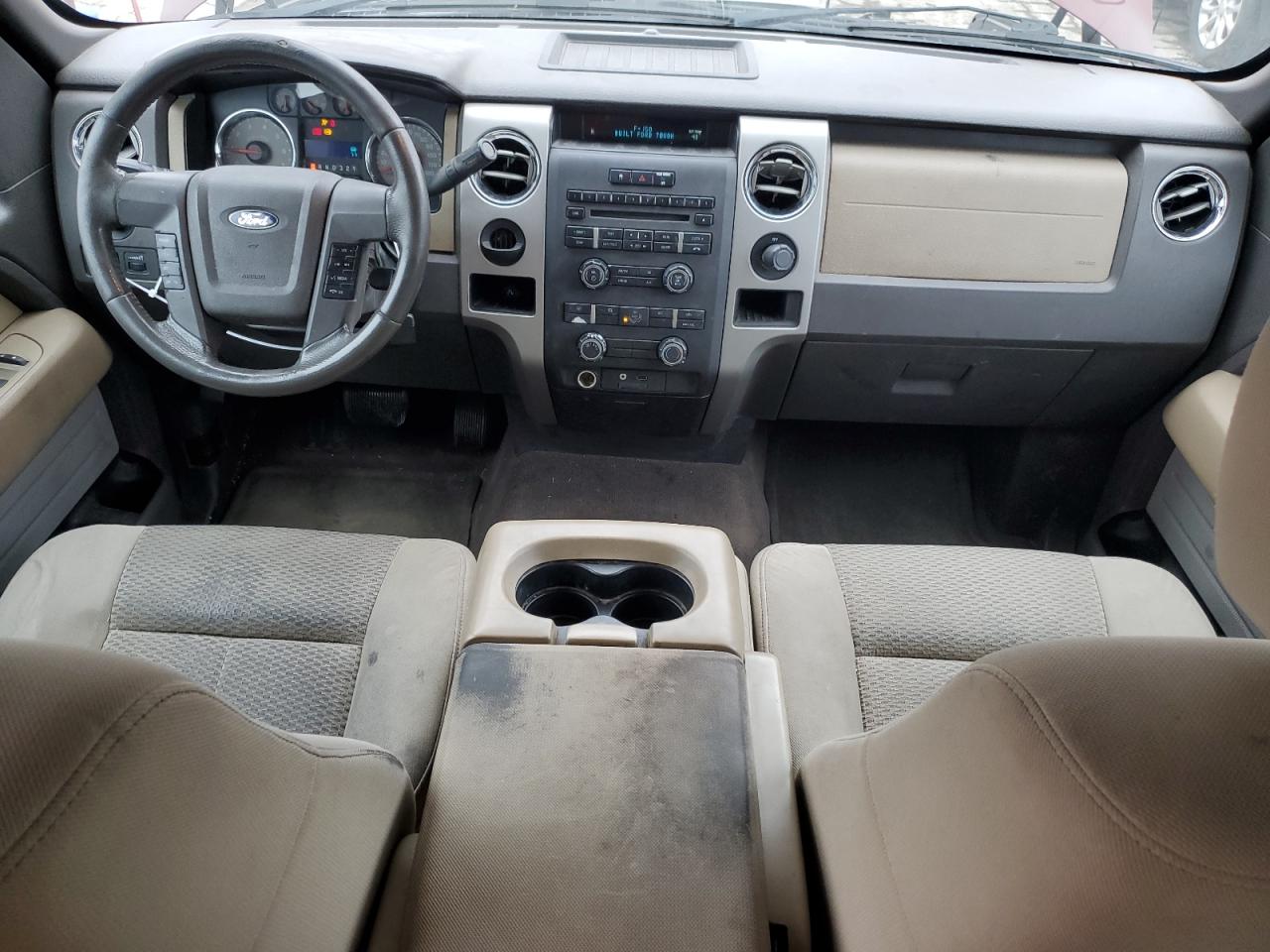 2009 Ford F-150 - Image 8