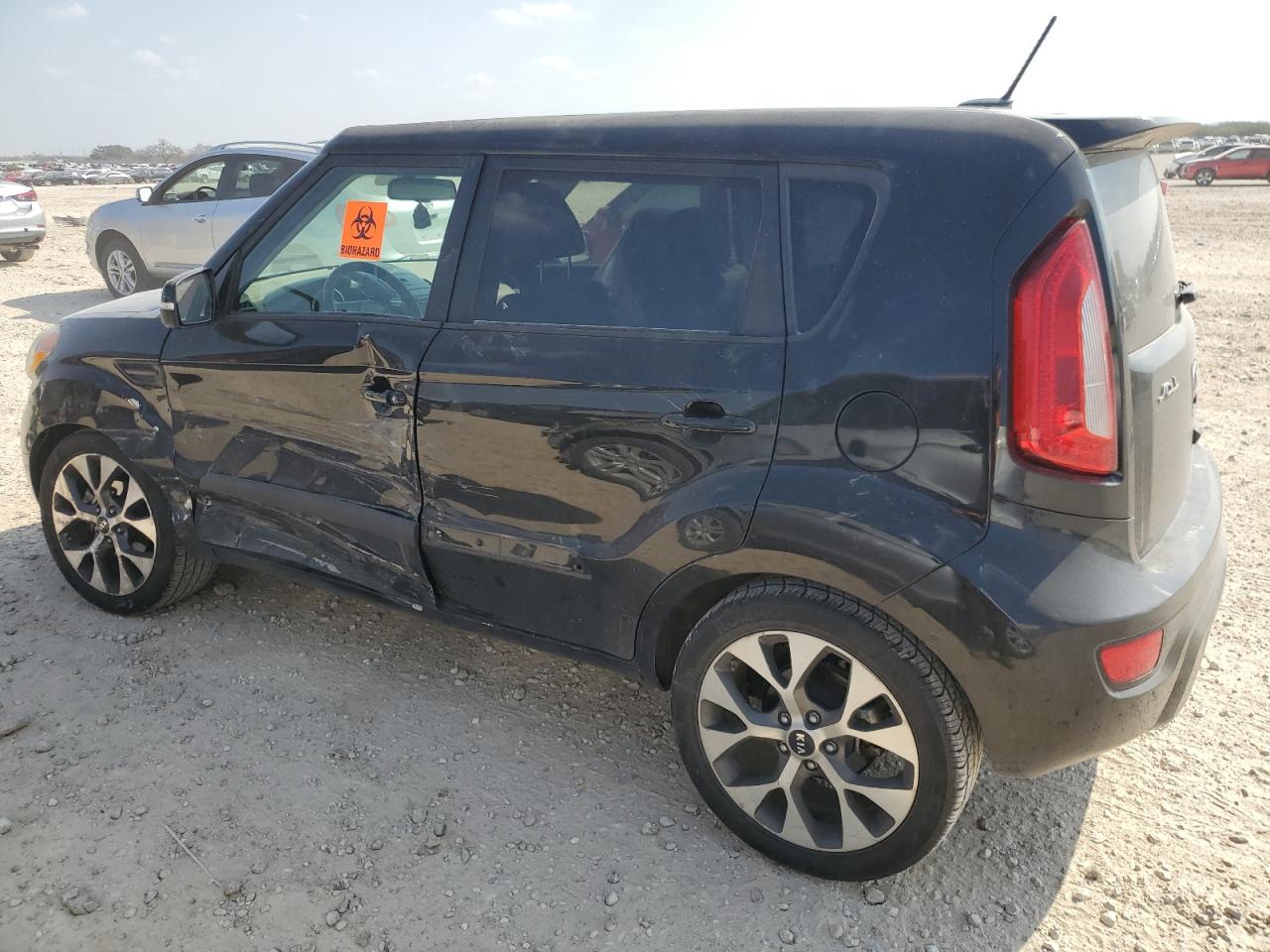 2013 Kia Soul - Image 2
