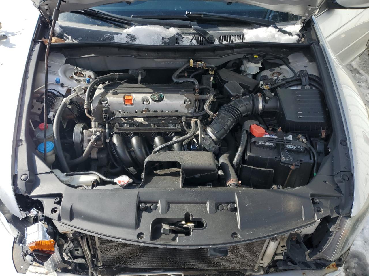 2010 Honda Accord - Image 11