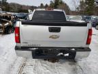 2010 Chevrolet Silverado K1500 Lt იყიდება Mendon-ში, MA - Front End