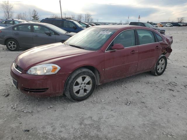 2006 Chevrolet Impala Lt