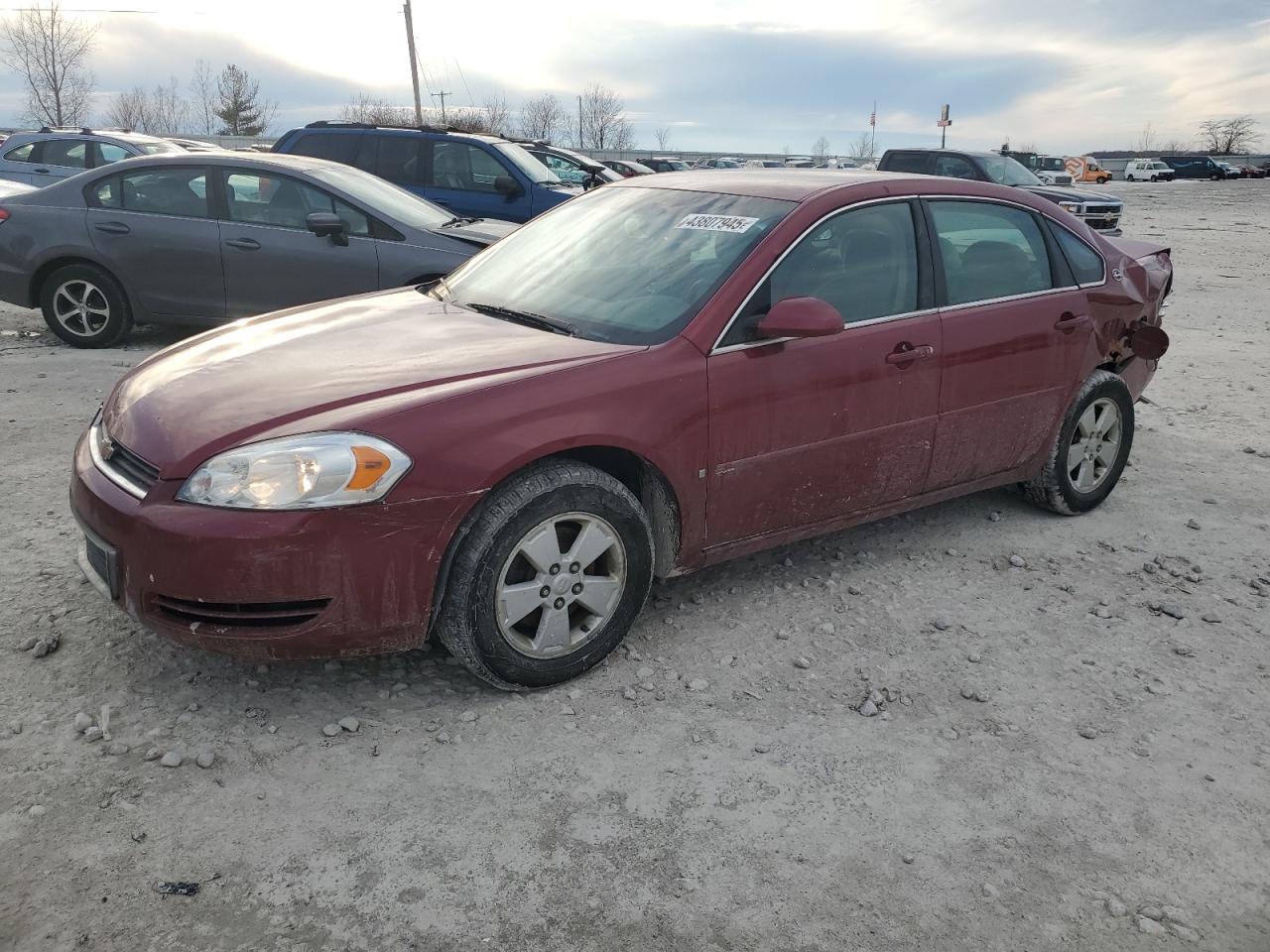 2006 Chevrolet Impala - Image 1