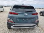 2022 Hyundai Kona Sel на продаже в Taylor, TX - Side