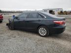 2015 Toyota Camry Le en Venta en Lumberton, NC - Front End