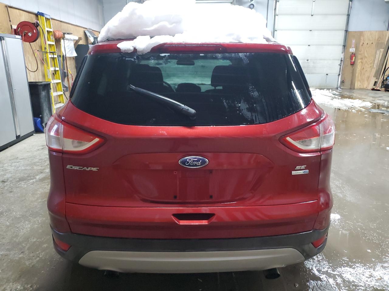 2013 Ford Escape - Image 6