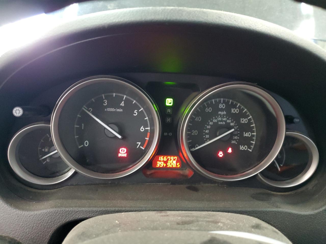2012 Mazda 6 - Image 9