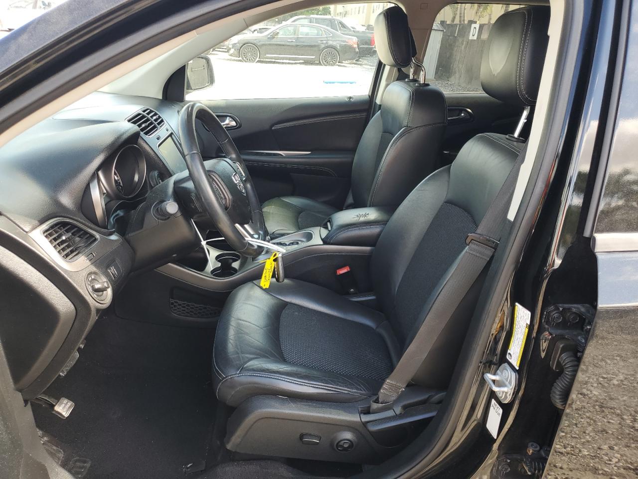 2018 Dodge Journey - Image 7