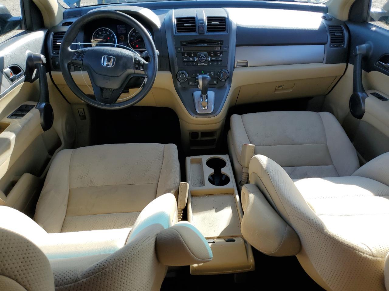 2011 Honda CR-V - Image 8