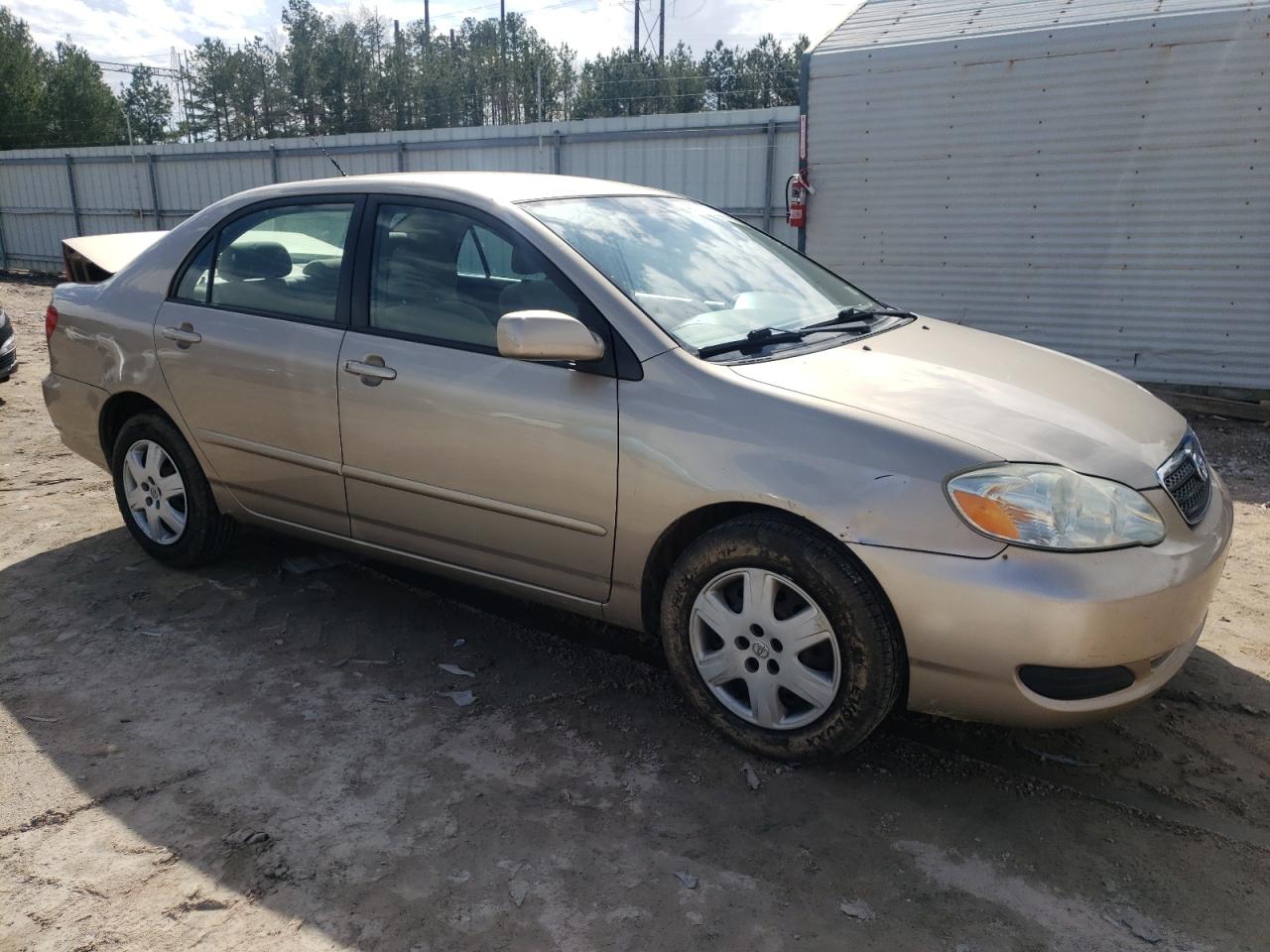 2007 Toyota Corolla - Image 4