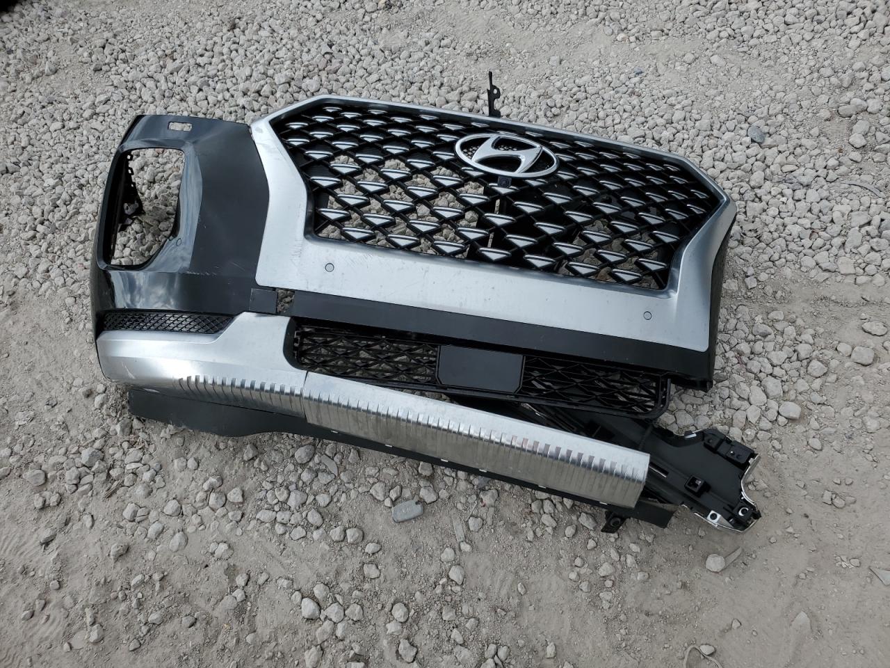 2021 Hyundai Palisade - Image 15