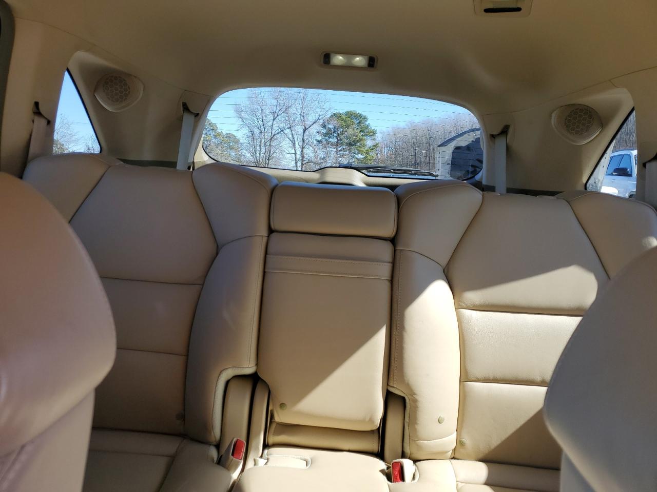 2013 Acura MDX - Image 10