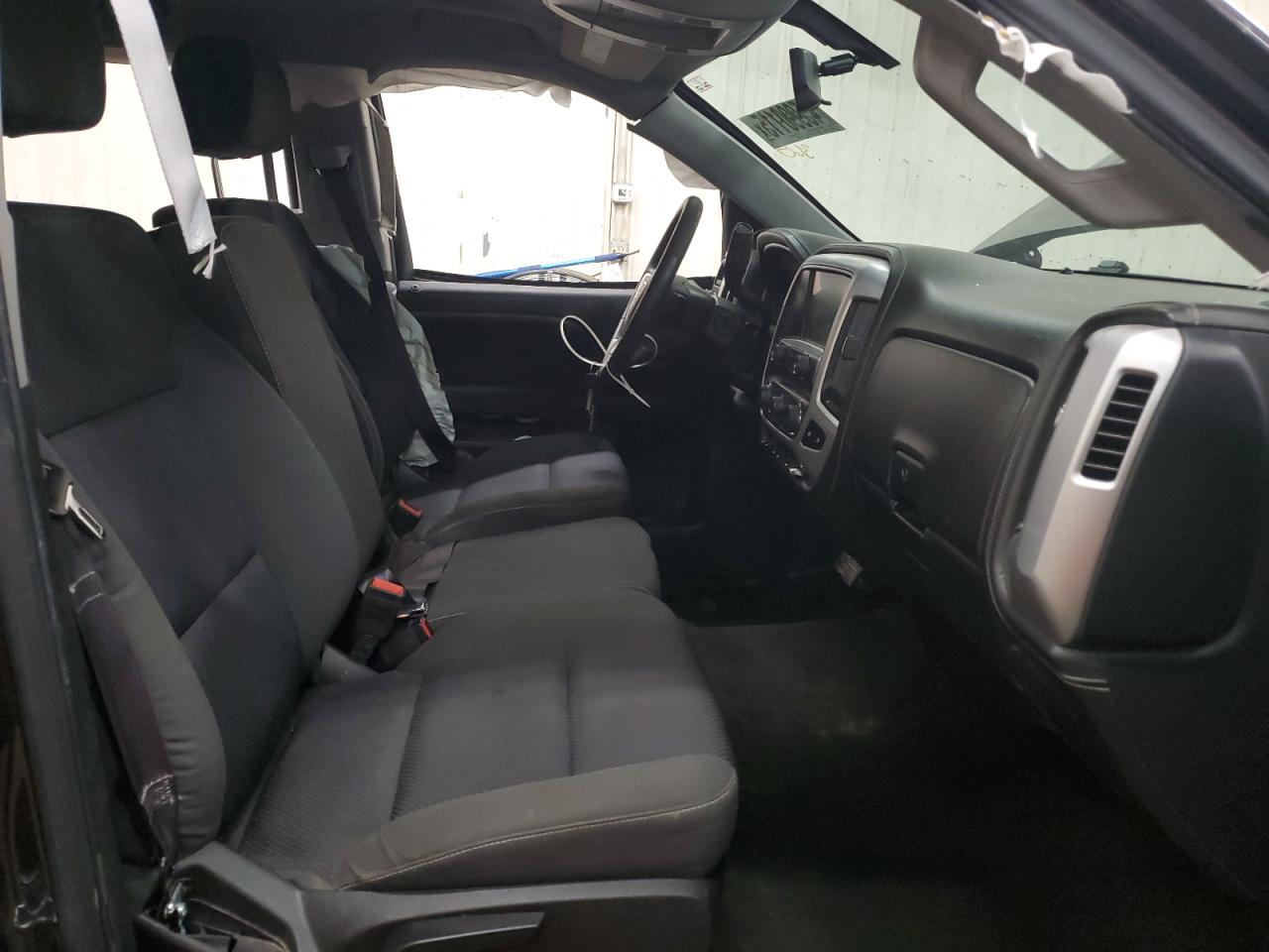 2015 GMC Sierra - Image 7