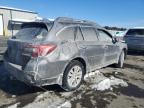 2018 Subaru Outback 2.5I Premium zu verkaufen in Windham, ME - Front End