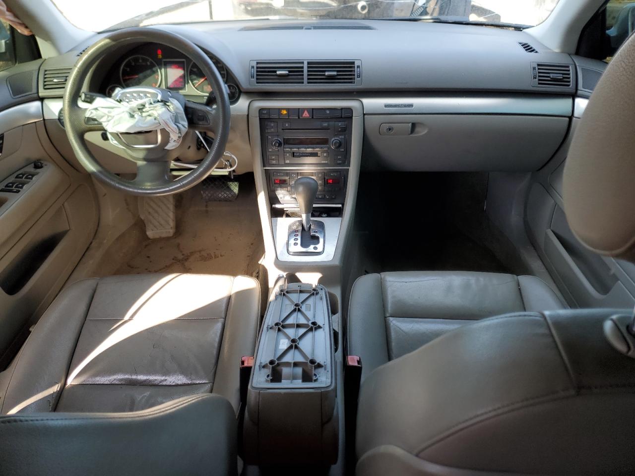2006 Audi A4 - Image 8