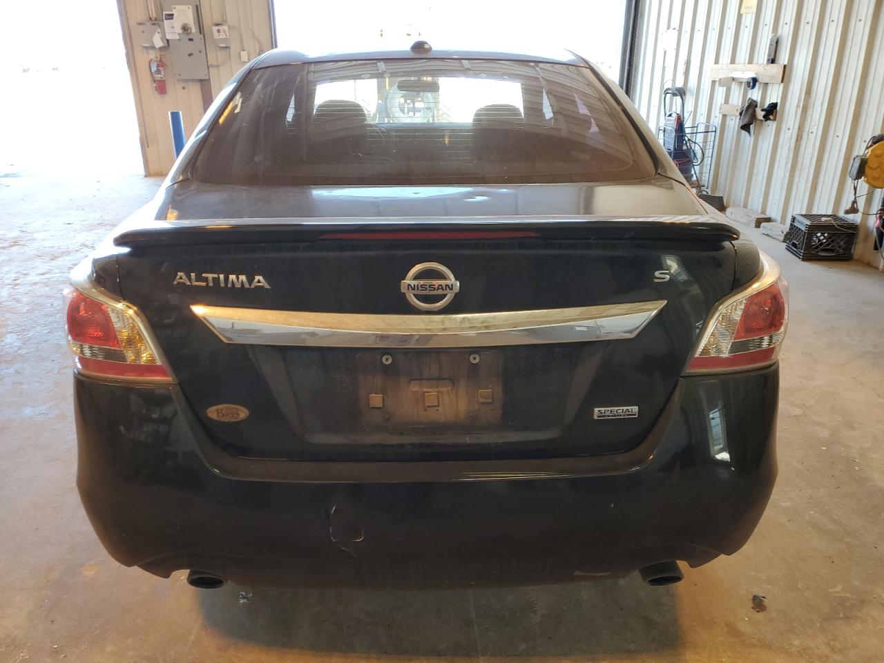 2015 Nissan Altima - Image 6
