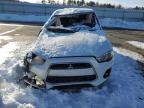 2015 Mitsubishi Outlander Sport Es na sprzedaż w Windham, ME - Rollover