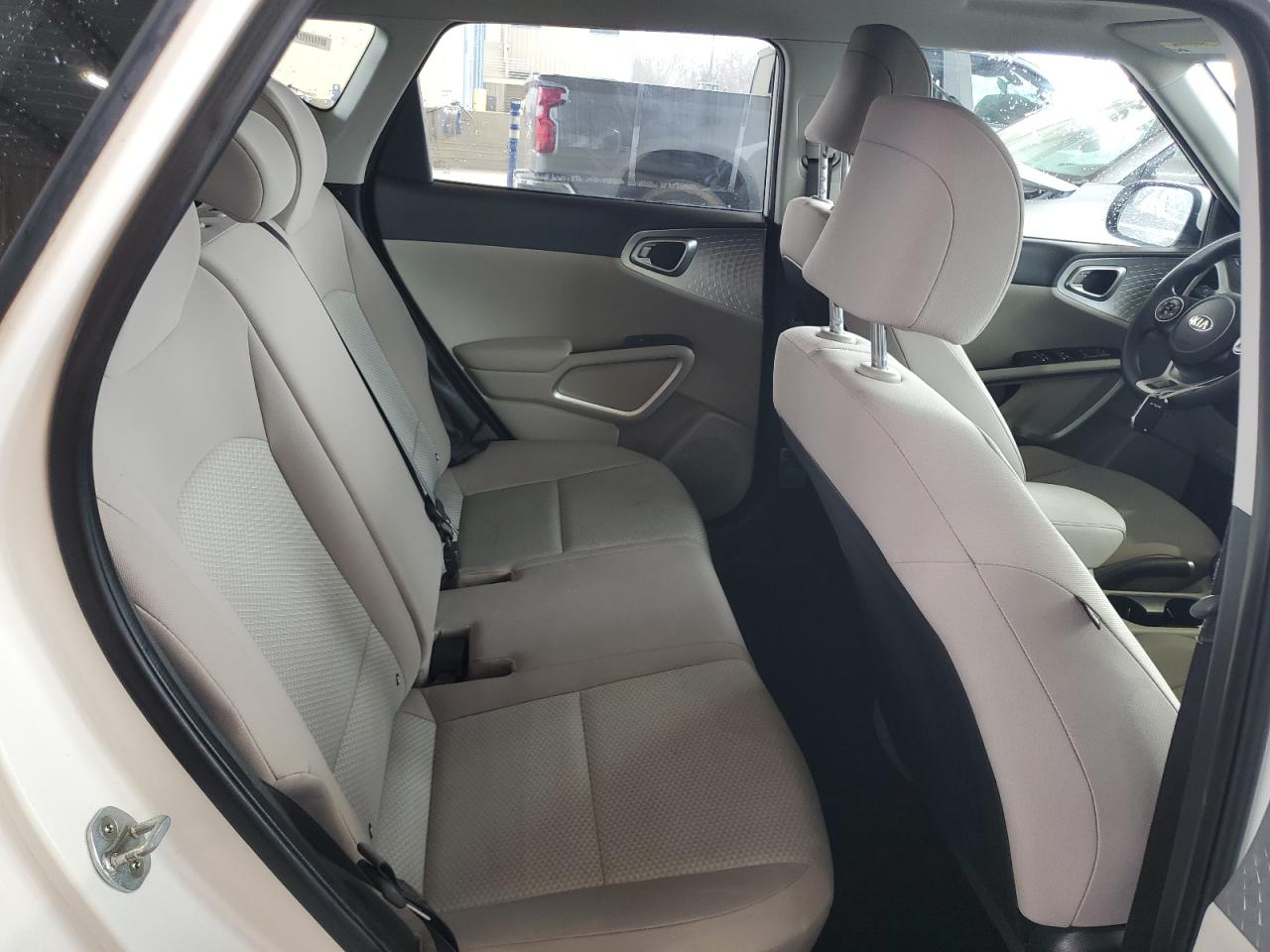 2020 Kia Soul - Image 10