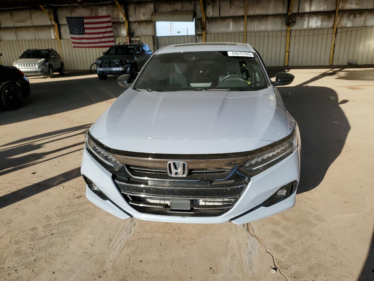 2021 Honda Accord - Image 5