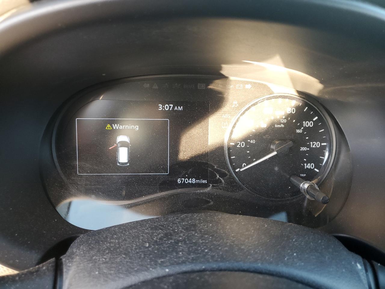 2021 Nissan Kicks - Image 9