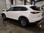 2022 Mazda Cx-9 Touring продається в Avon, MN - Front End