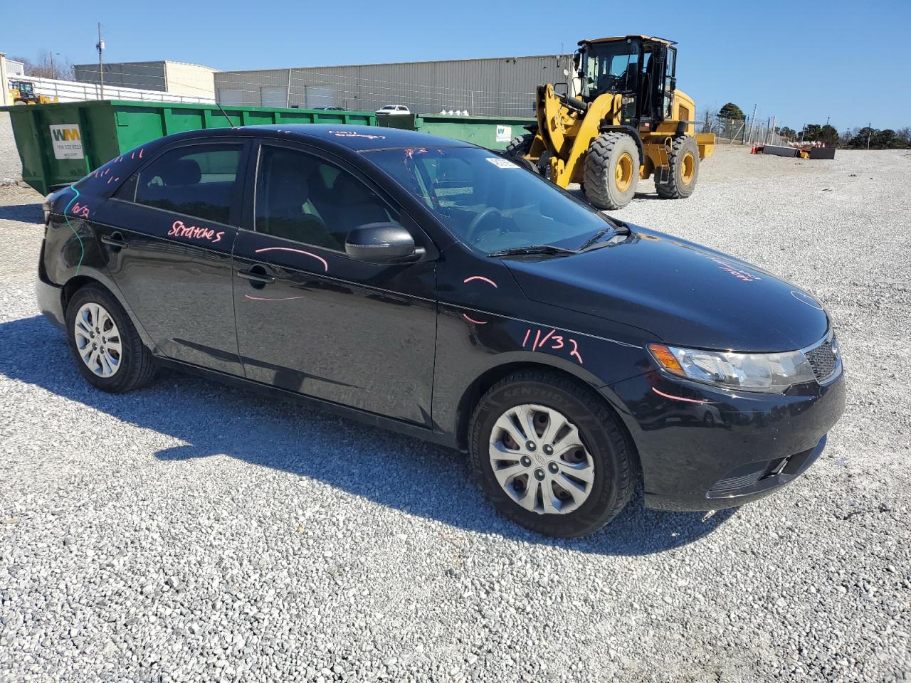 2013 Kia Forte - Image 4