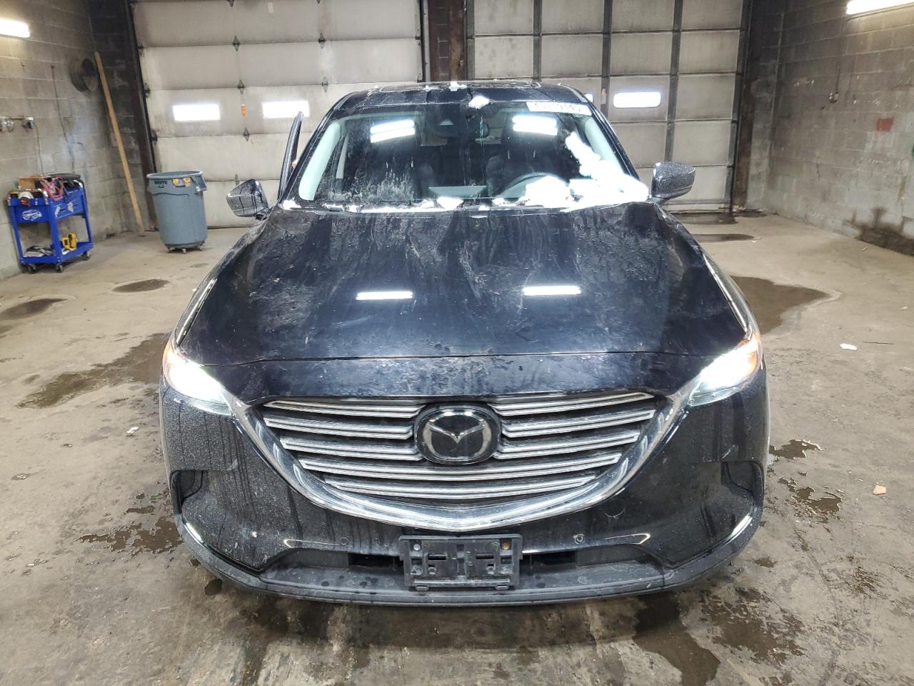 2021 Mazda CX-9 - Image 5