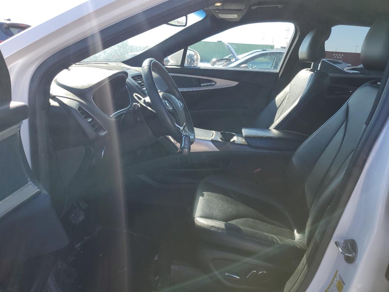 2016 Lincoln MKX - Image 7