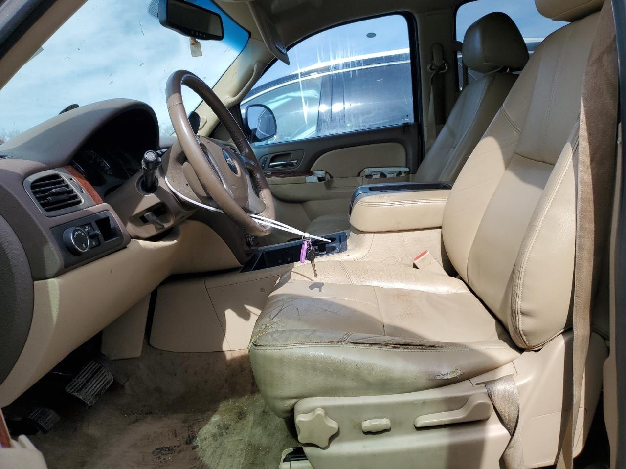 2013 Chevrolet Tahoe - Image 7