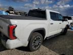 2022 Toyota Tundra Crewmax Limited продається в Magna, UT - All Over