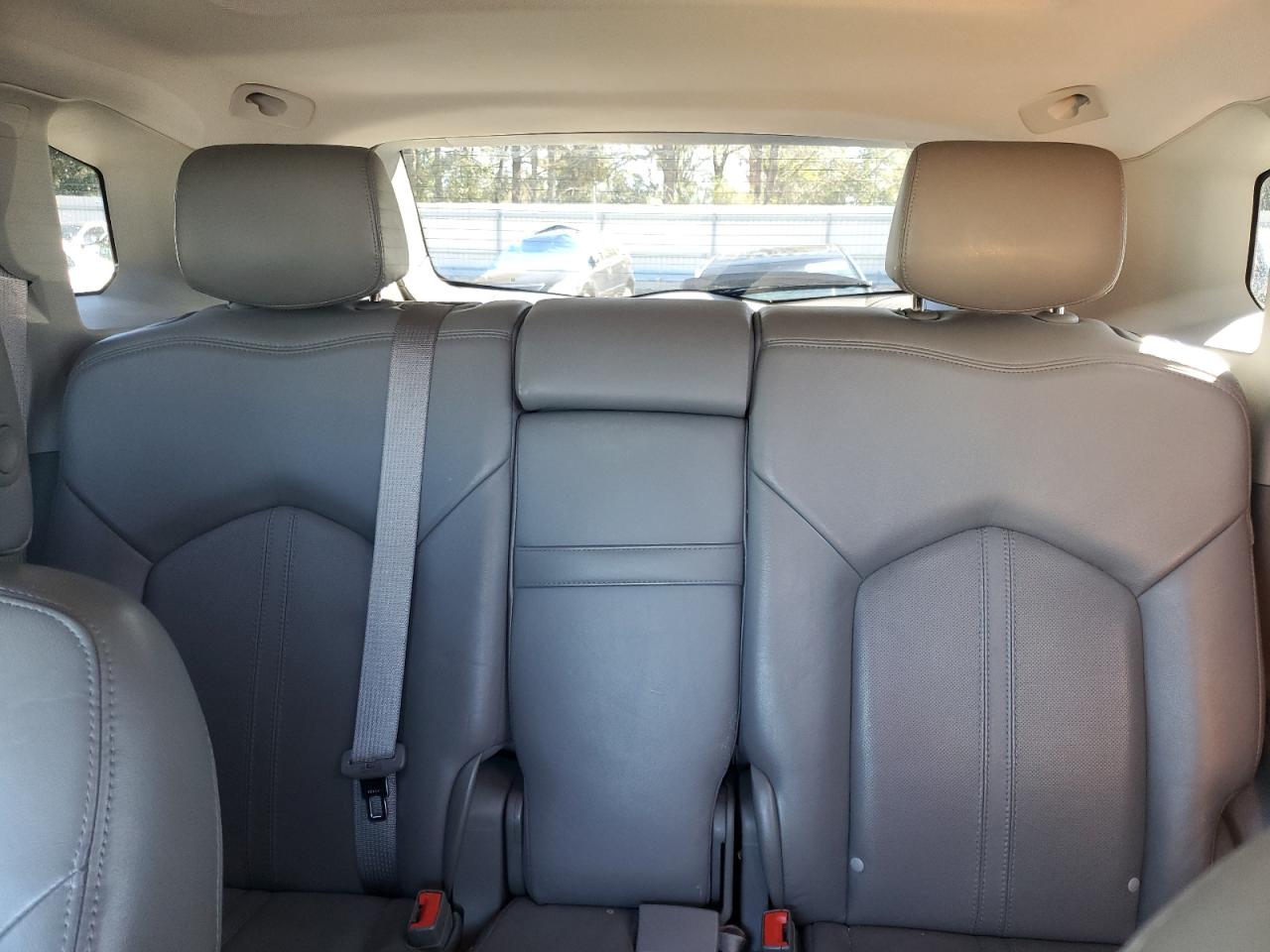 2012 Cadillac SRX - Image 10