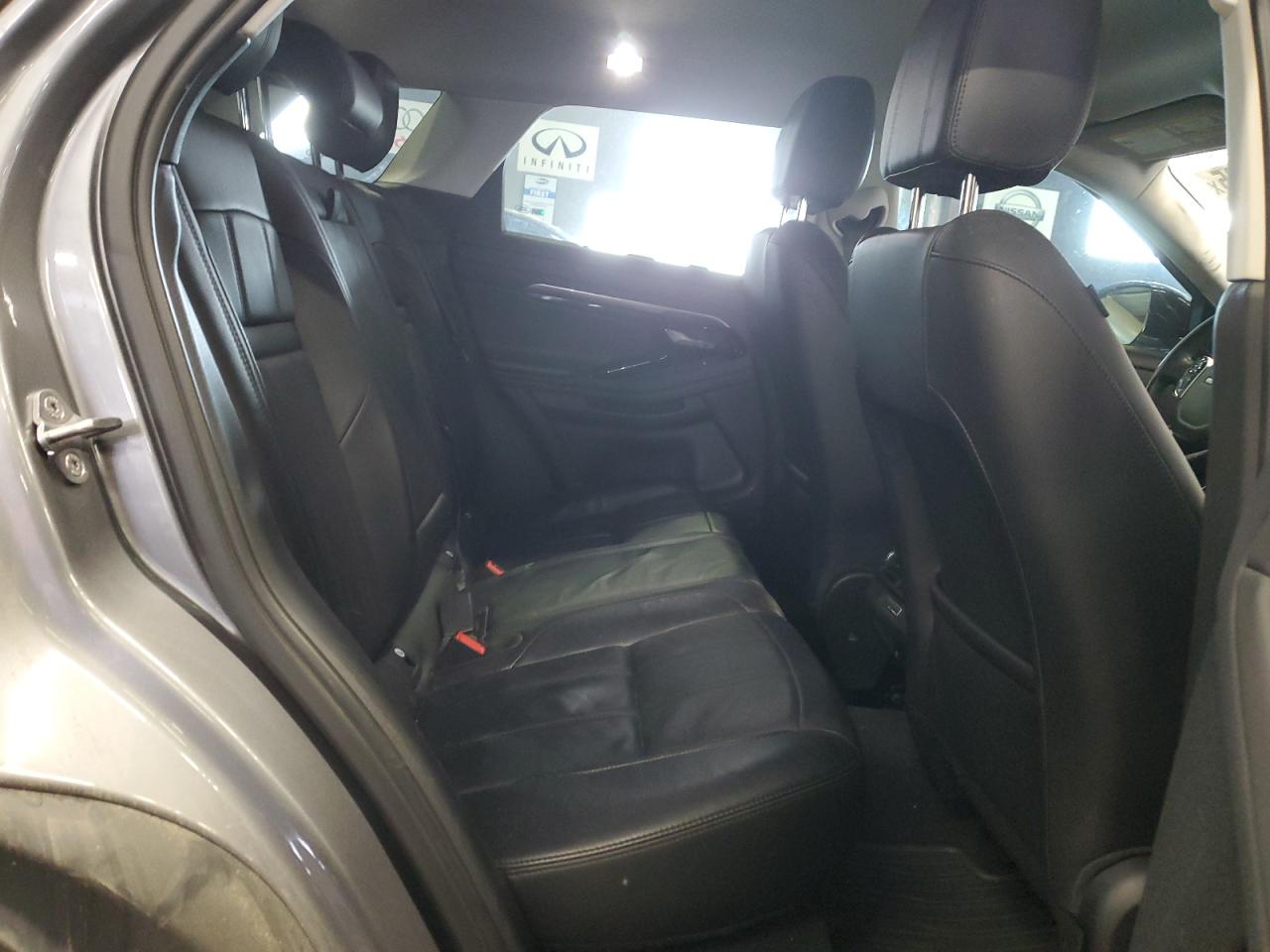 2020 Land Rover Rangerover VIN: SLAZJ2FX5LH049262 Lot: 46073035