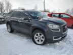 2015 Gmc Acadia Sle zu verkaufen in Wayland, MI - Front End